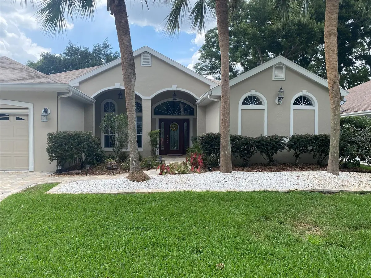 10703 SW 71st Circle, Ocala, FL 34476 - #1