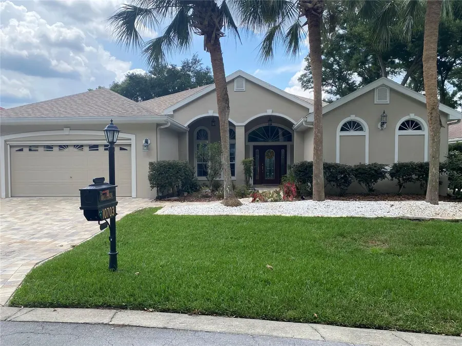 10703 SW 71st Circle, Ocala, FL 34476 - #3