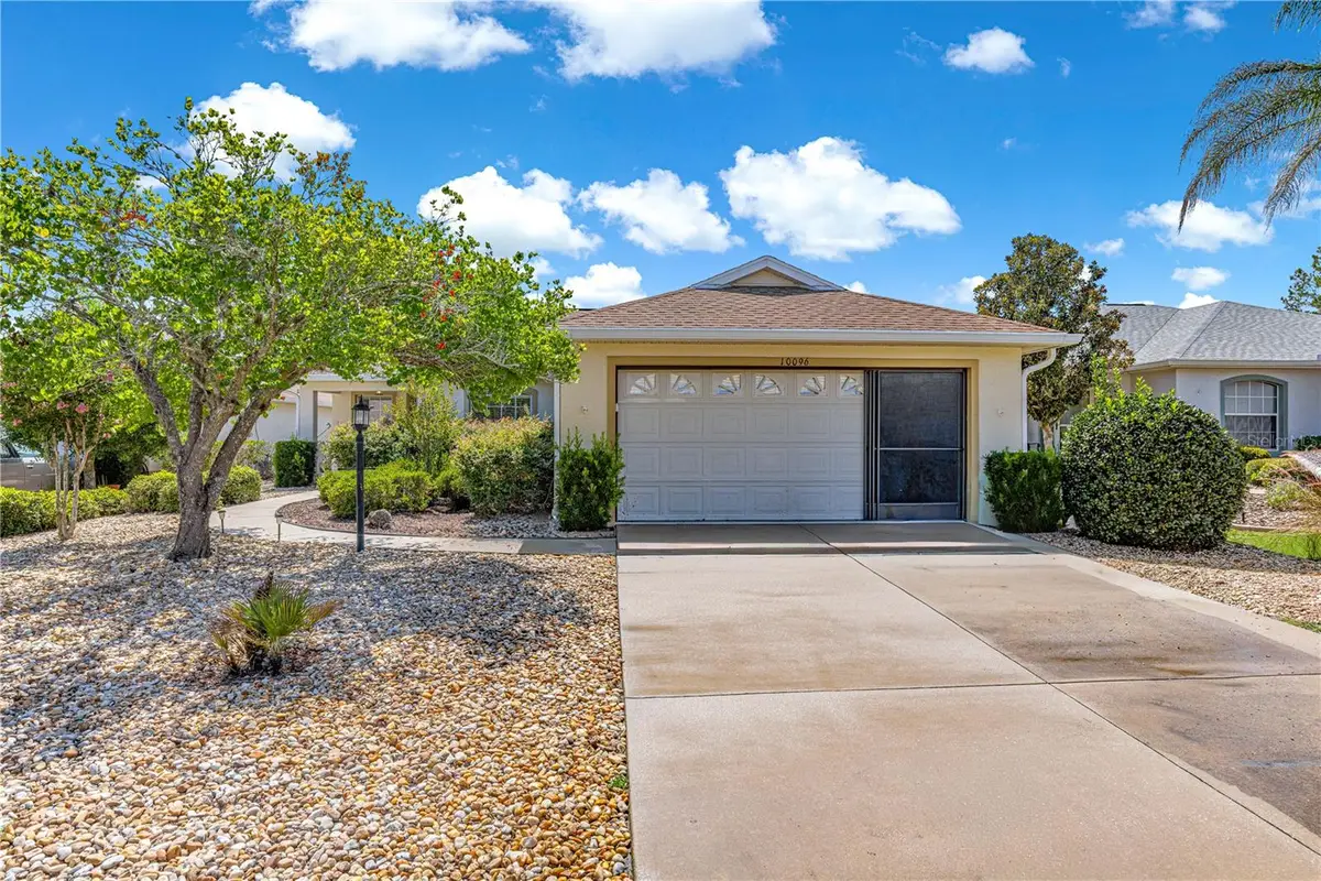 10096 SW 92nd Street Road, Ocala, FL 34481 - #1