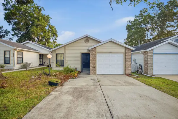 3925 NE 22nd Street, OCALA, FL 34470