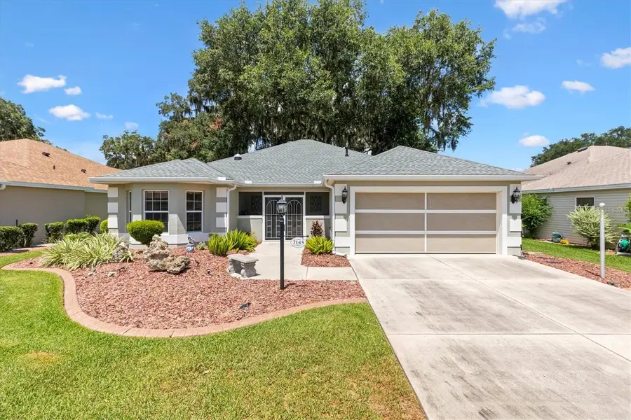 7145 SE 173rd Arlington Loop, The Villages, FL 32162 - #3