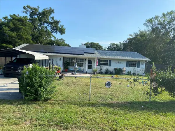 2112 NE 50th Street, OCALA, FL 34479