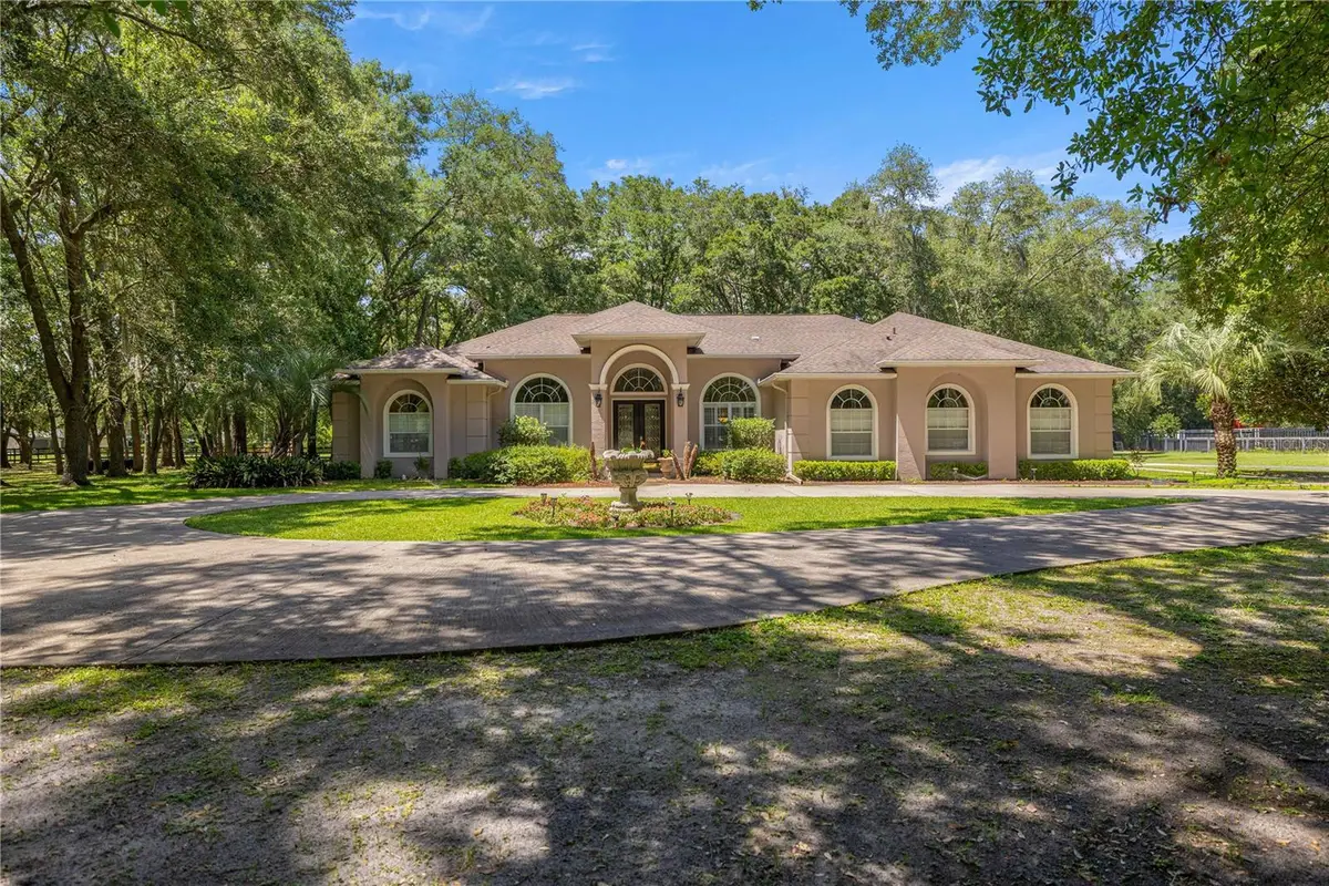 7305 SW 86th Lane, Ocala, FL 34476 - #1
