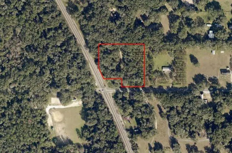 Se 80th Street Street Se, Ocala, FL 34480 - #2