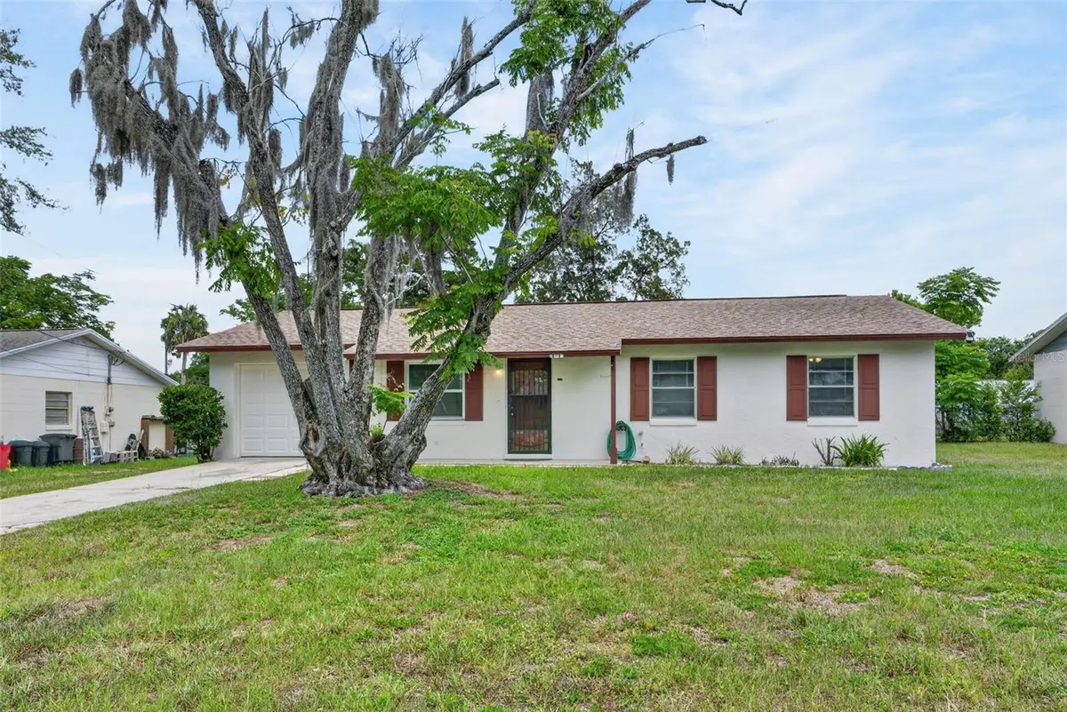 2319 S Tennyson Point, Homosassa, FL 34448 - #1