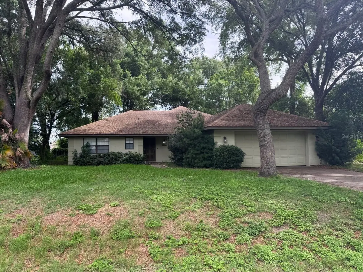 Address Withheld By Seller, Ocala, FL 34476 - #1