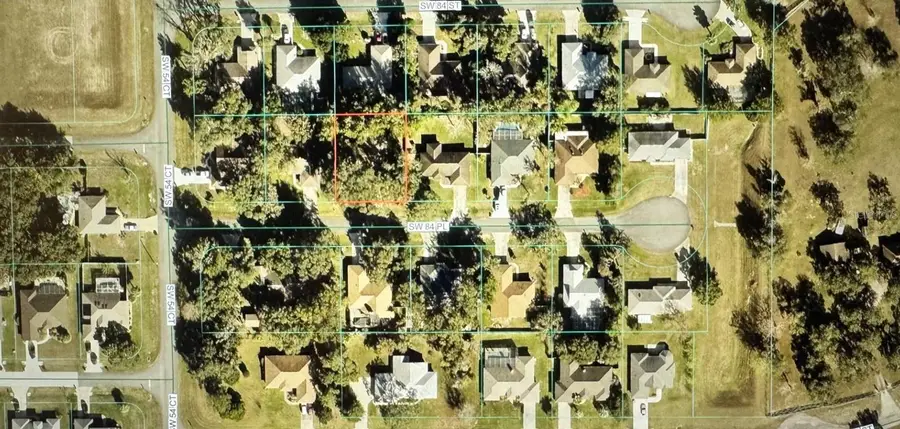 Address Withheld By Seller, Ocala, FL 34476 - #2