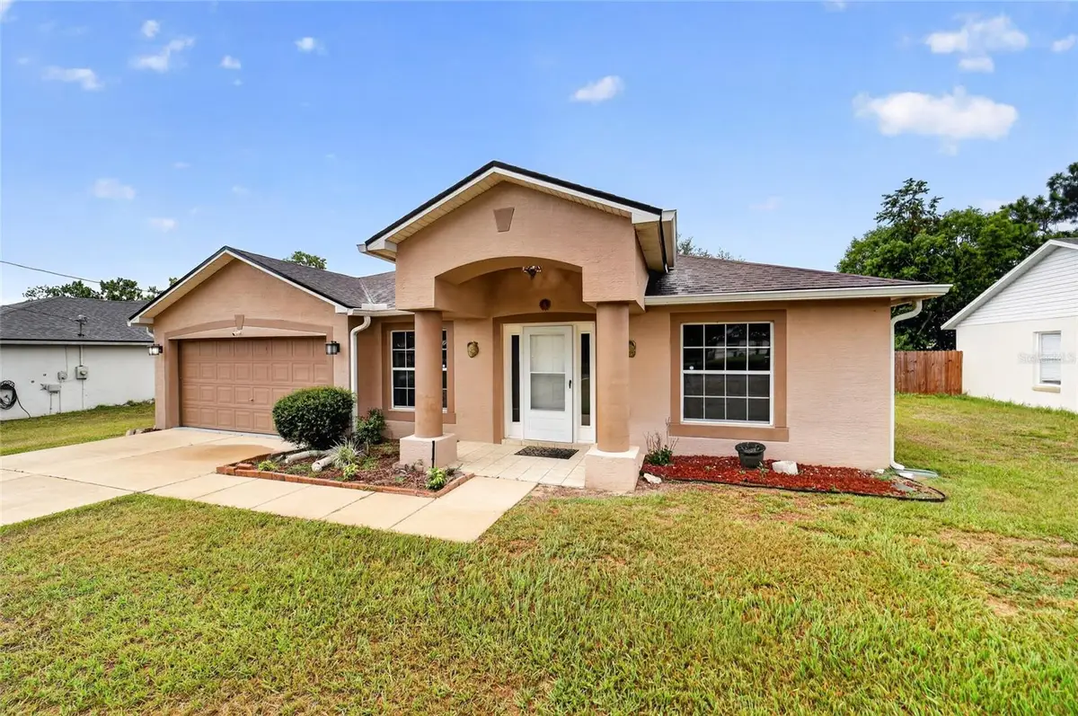 5115 Pecan Road, Ocala, FL 34472 - #1