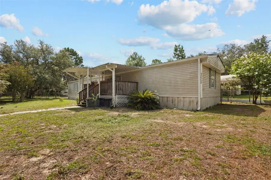 12750 NE 65th Street, Williston, FL 32696 - #3