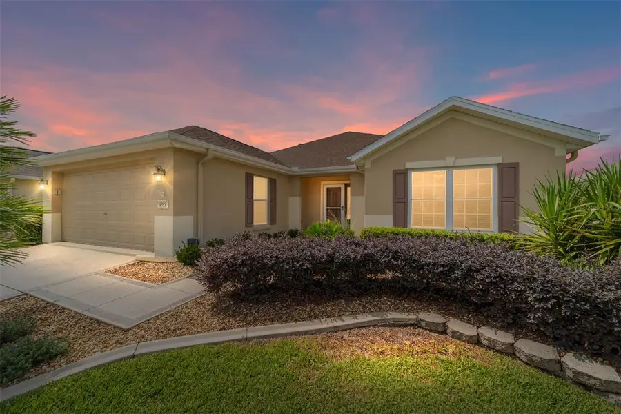 8588 SE 134th Street, Summerfield, FL 34491 - #2