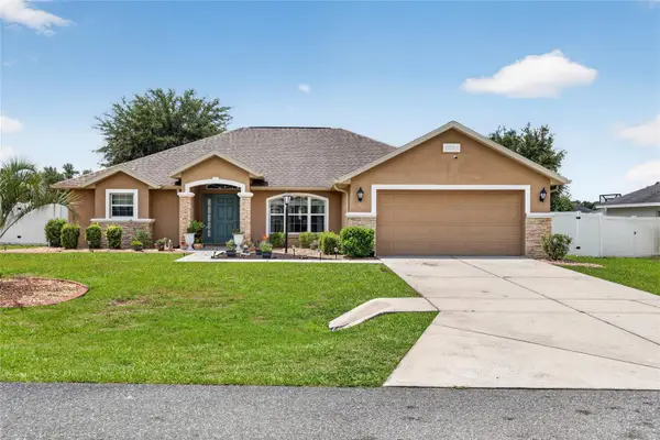 5294 SW 97th Lane Road, OCALA, FL 34476
