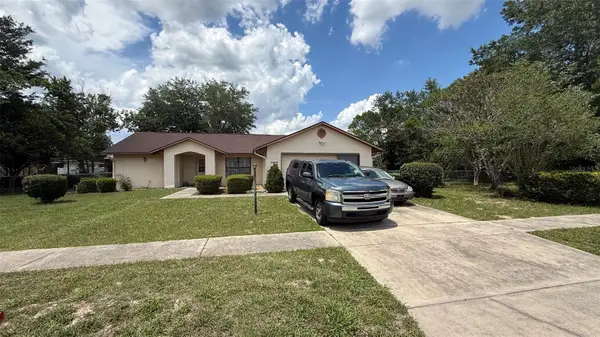 15165 SW 39th Circle, OCALA, FL 34473
