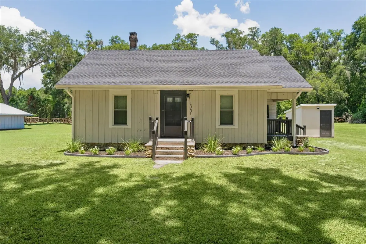 13281 SE 122nd Place, Ocklawaha, FL 32179 - #1