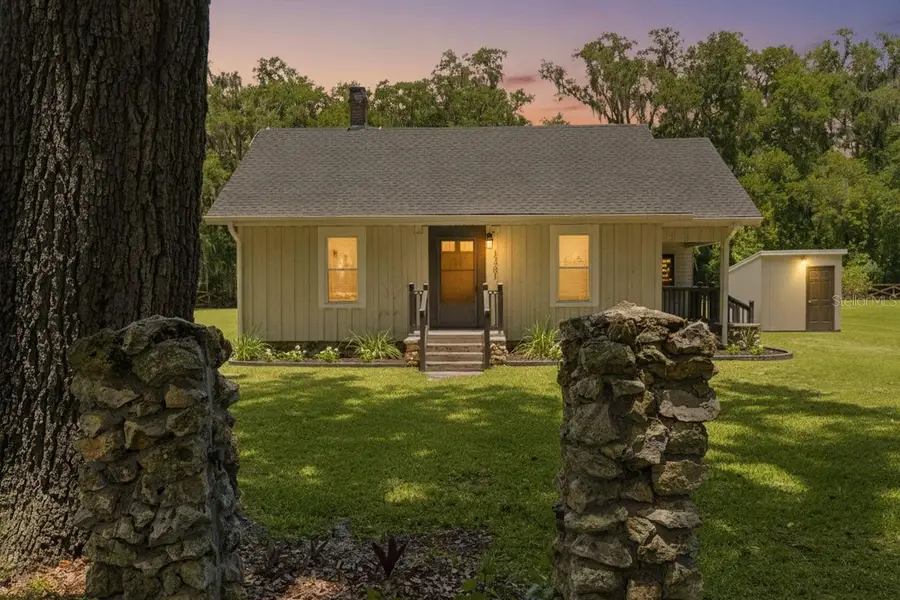 13281 SE 122nd Place, Ocklawaha, FL 32179 - #2
