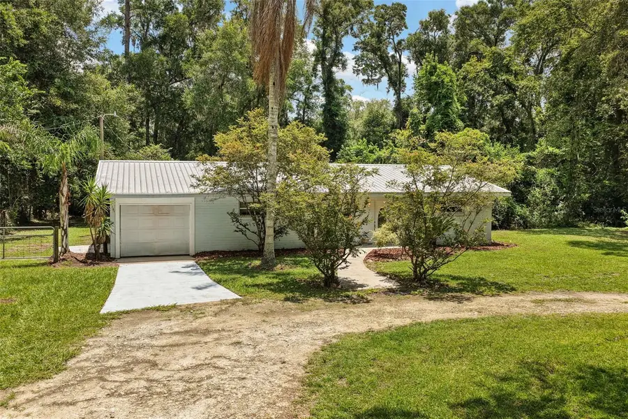 3151 NE 176th Terrace, Williston, FL 32696 - #3