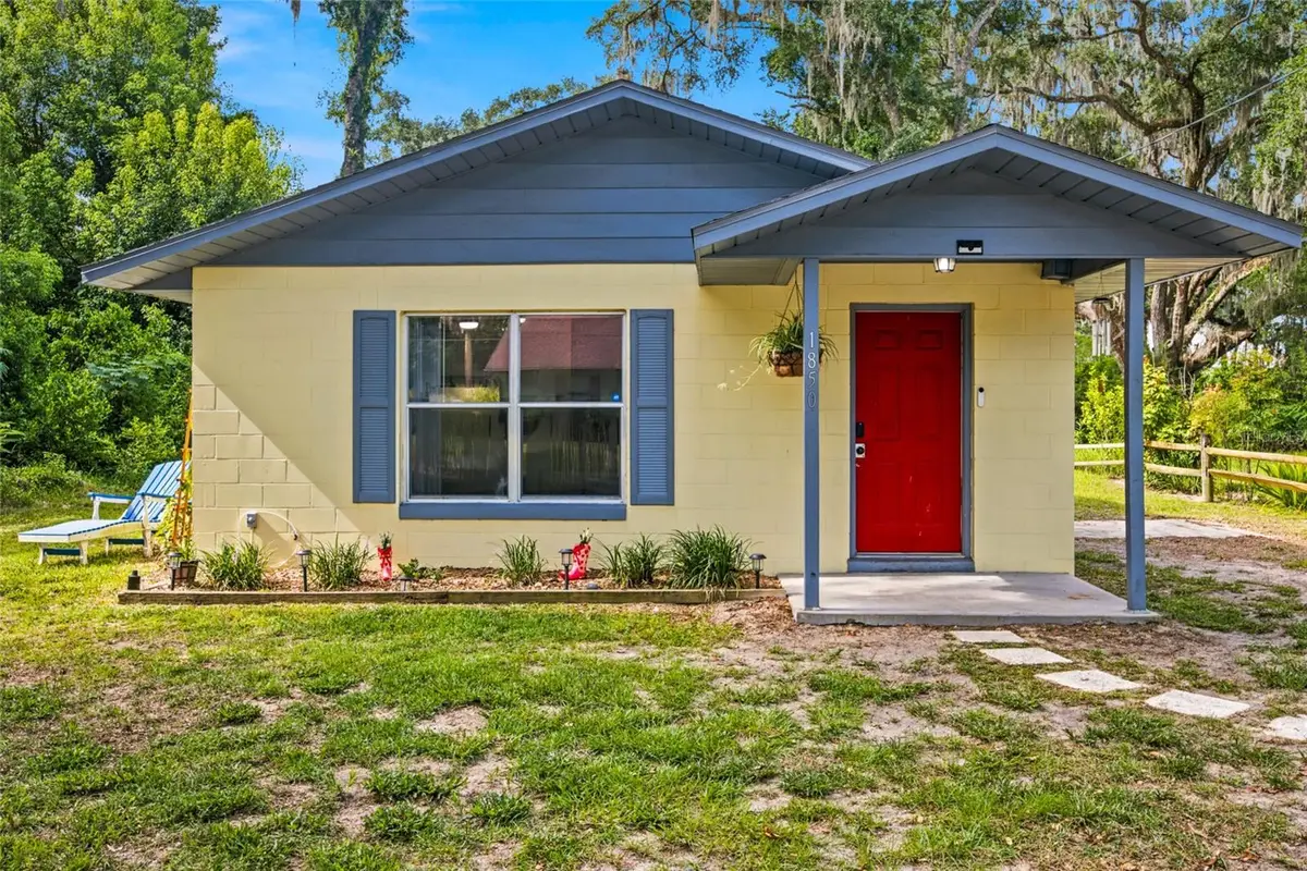1850 NE 61st Place, Ocala, FL 34479 - #1