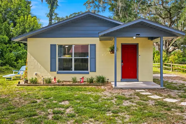 1850 NE 61st Place, OCALA, FL 34479