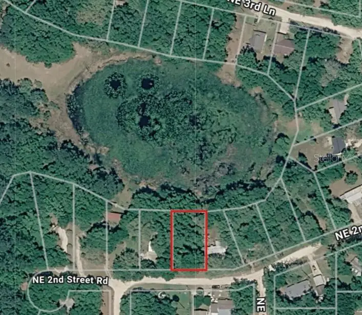 Lot 19 NE 2nd St Road, Silver Springs, FL 34488 - #1