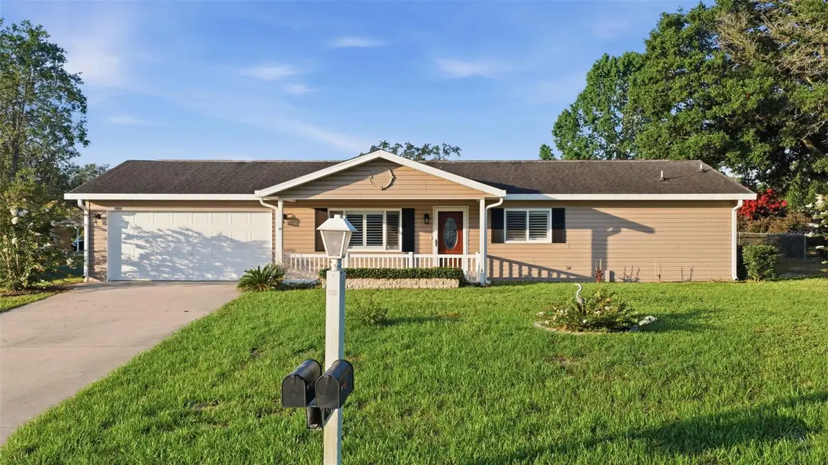 6274 SW 106th Place, Ocala, FL 34476 - #1