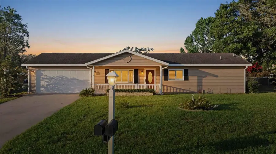 6274 SW 106th Place, Ocala, FL 34476 - #2