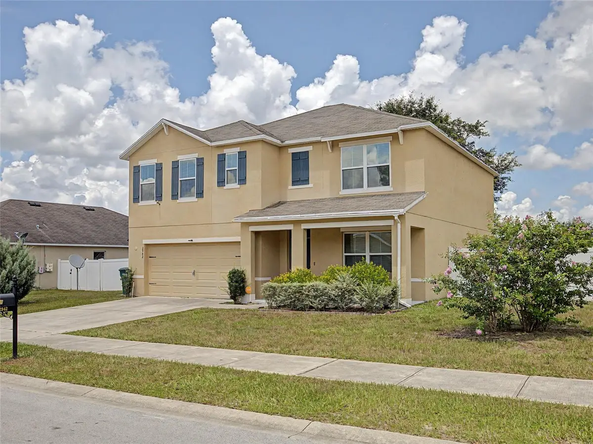 2942 NE 46th Avenue, Ocala, FL 34470 - #1
