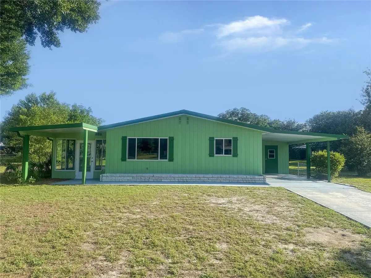 9095 SW 104th Lane, Ocala, FL 34481 - #1