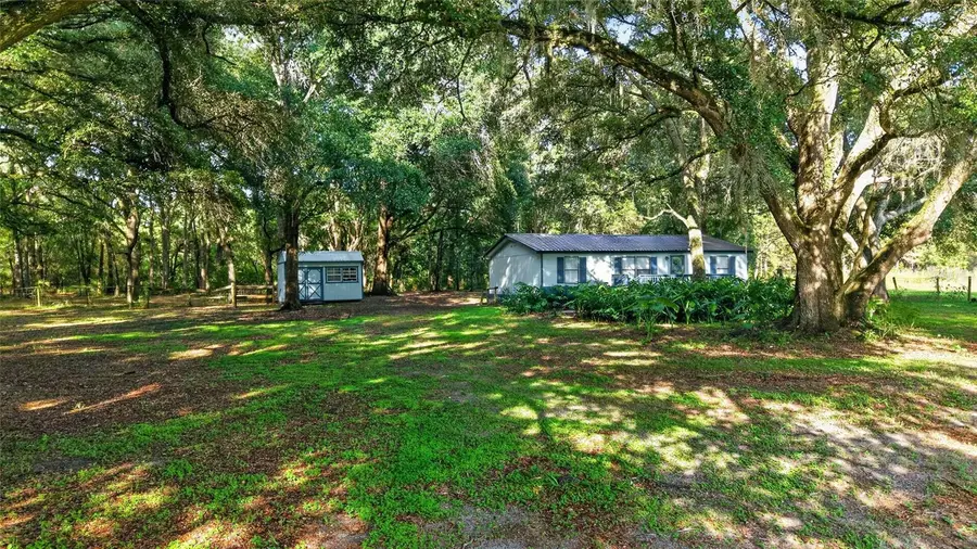 14210 NW Highway 464b, Morriston, FL 32668 - #2