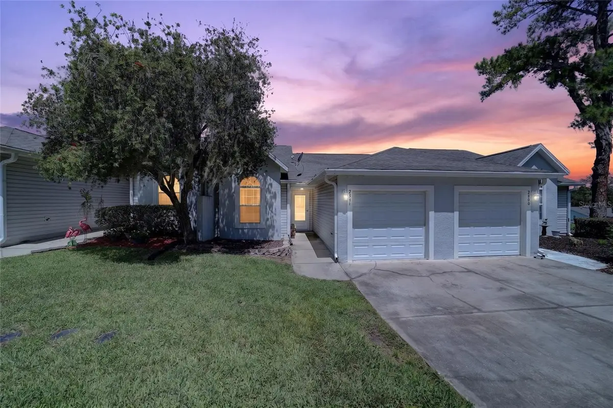 2501 SE 18th Circle, Ocala, FL 34471 - #1
