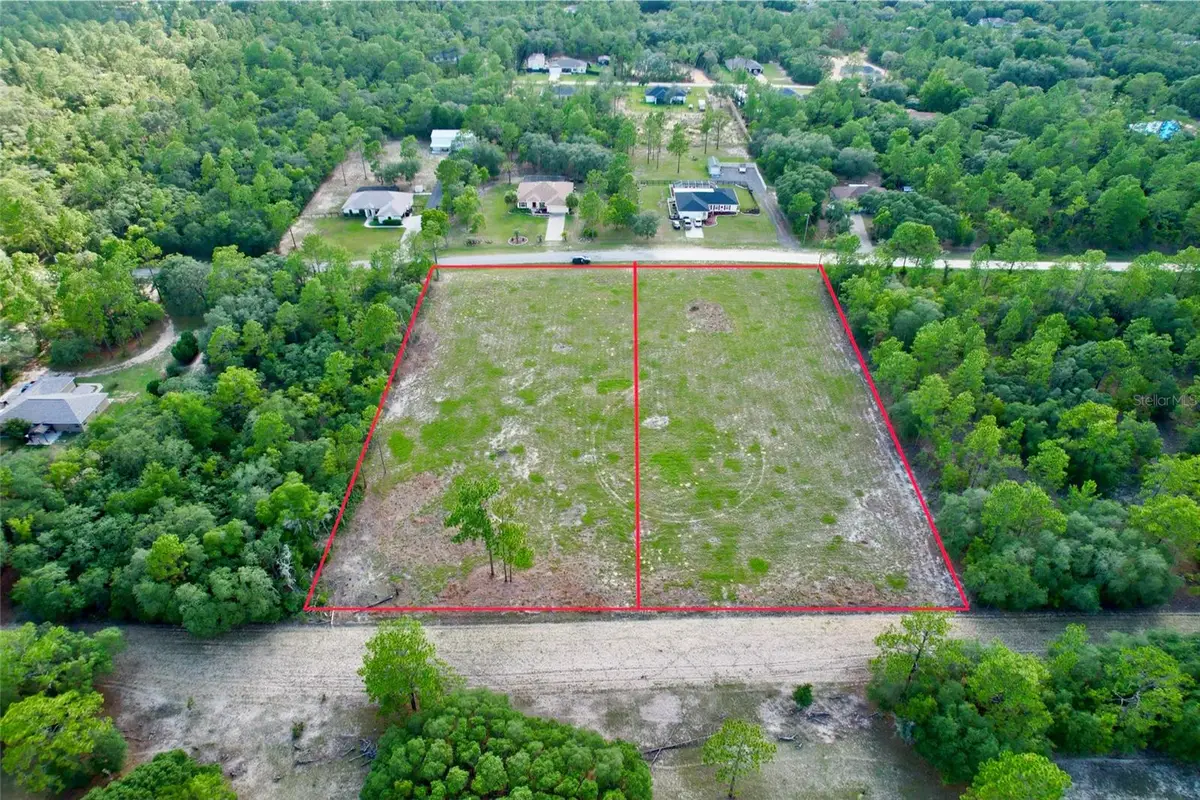 0 SW 121 Terrace Sw, Dunnellon, FL 34432 - #1