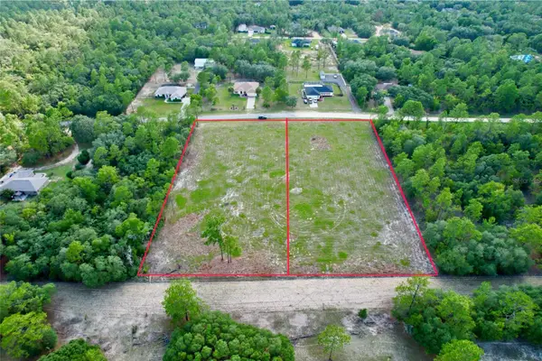 0 SW 121 Terrace Sw, DUNNELLON, FL 34432