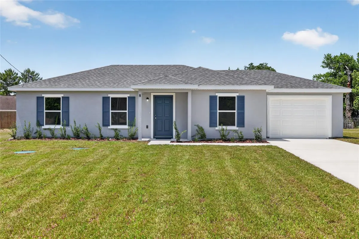 8 Oak Circle Trace, Ocala, FL 34472 - #1