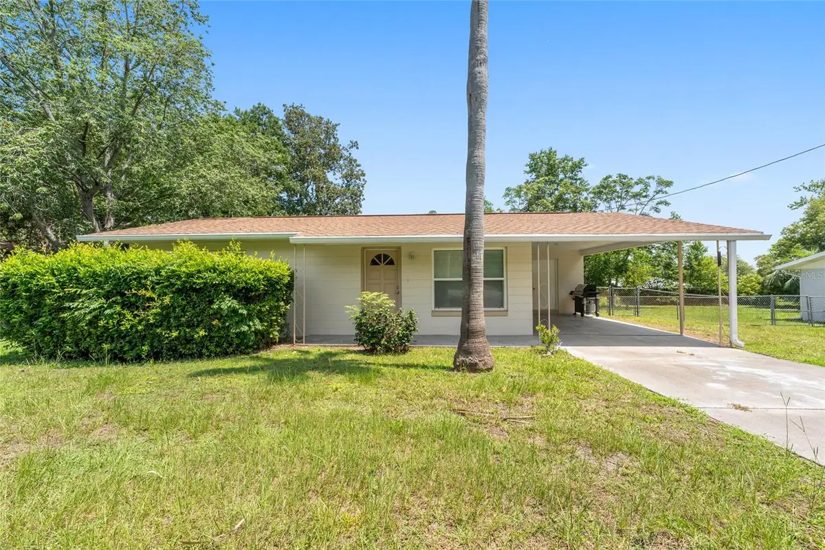 21545 SW Honeysuckle Street, Dunnellon, FL 34431 - #1