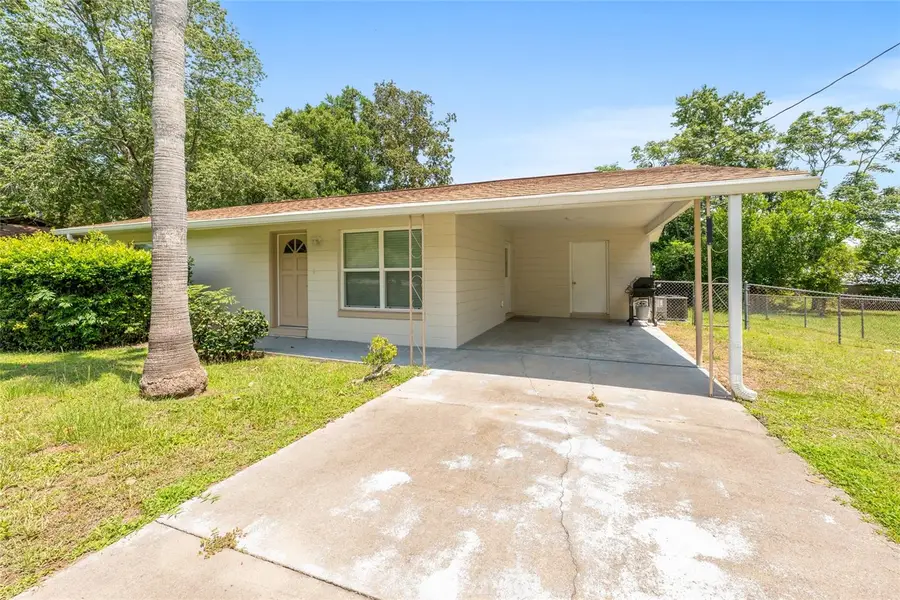 21545 SW Honeysuckle Street, Dunnellon, FL 34431 - #3
