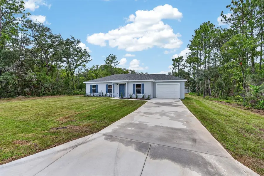 6 Fir Drive Track, Ocala, FL 34472 - #2