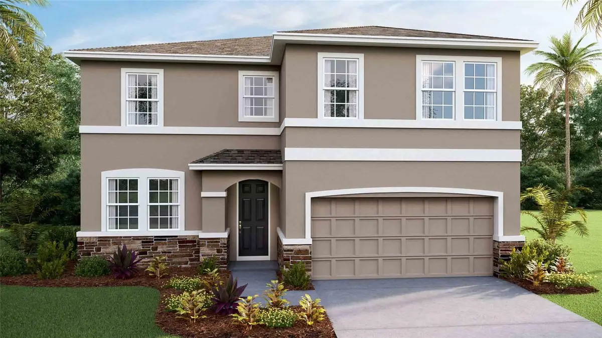 11233 Duckling Way, Weeki Wachee, FL 34613 - #1