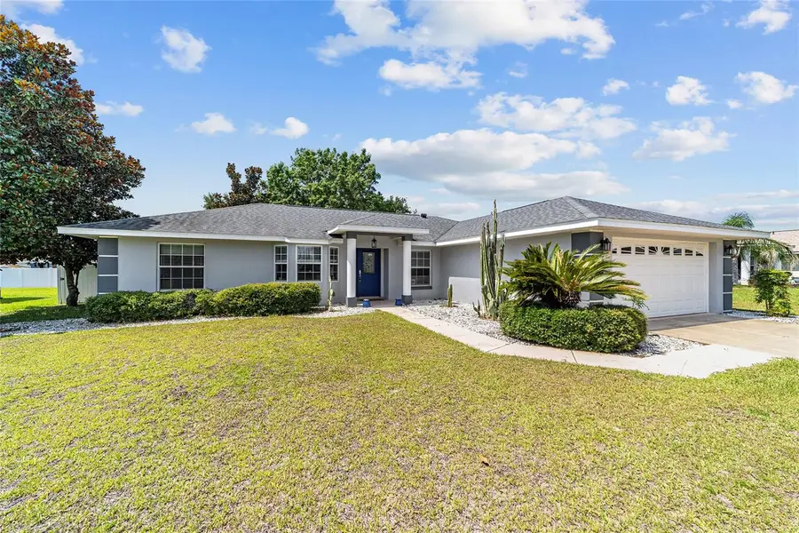 6880 SE 103rd Place, Belleview, FL 34420 - #3