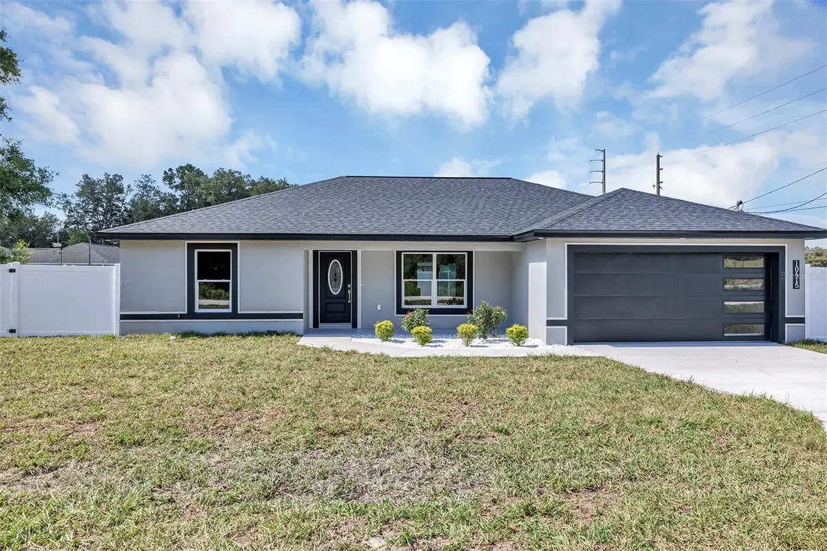 10415 SW 140th Avenue, Dunnellon, FL 34432 - #1