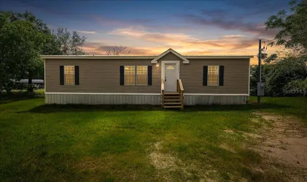 Address Withheld By Seller, SILVER SPRINGS, FL 34488