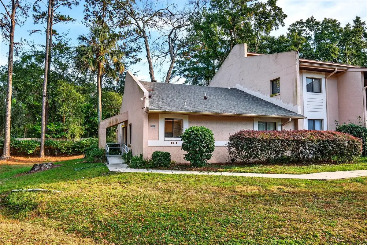 2945 SW 32nd Avenue #D6, Ocala, FL 34474 - #1