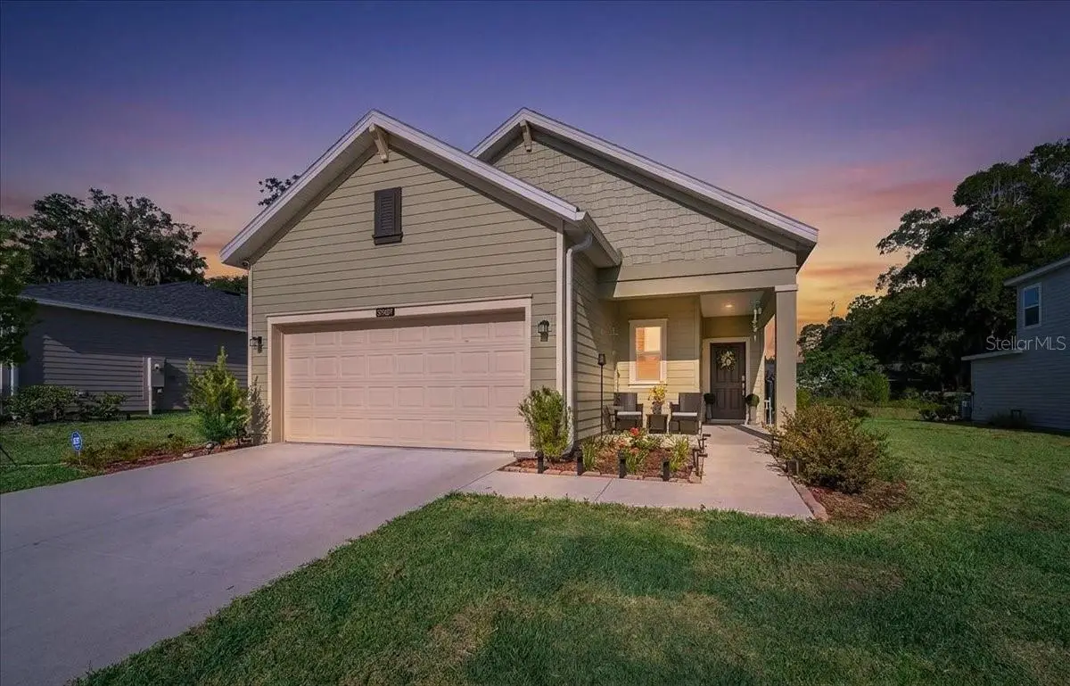 3902 NE 30th Terrace, Ocala, FL 34479 - #1