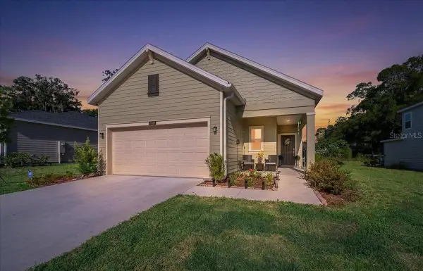 3902 NE 30th Terrace, OCALA, FL 34479