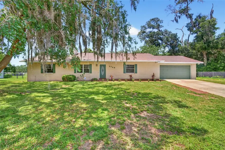 2749 NE 60th Lane, Ocala, FL 34479 - #2