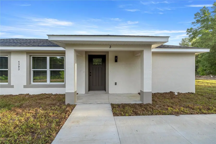 5795 NW 11th Place, Ocala, FL 34482 - #2