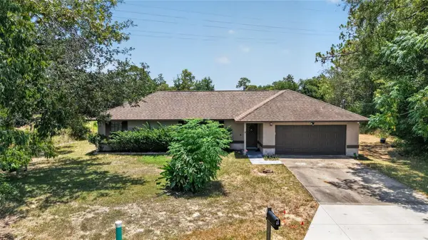 9 Cedar Place, OCALA, FL 34472