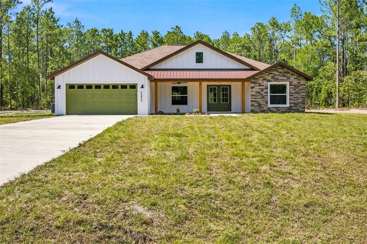13053 SW 76th Lane, Dunnellon, FL 34432 - #1