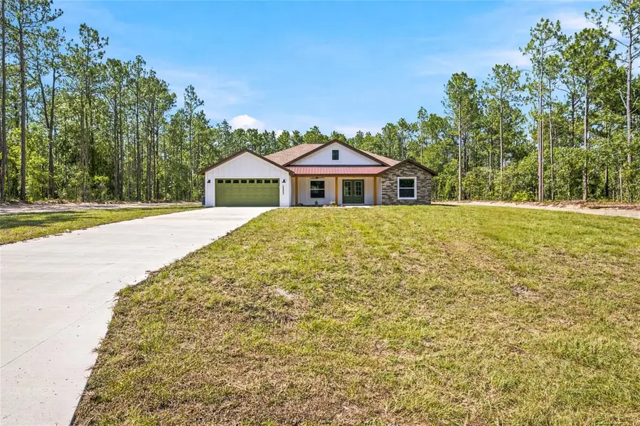 13053 SW 76th Lane, Dunnellon, FL 34432 - #2