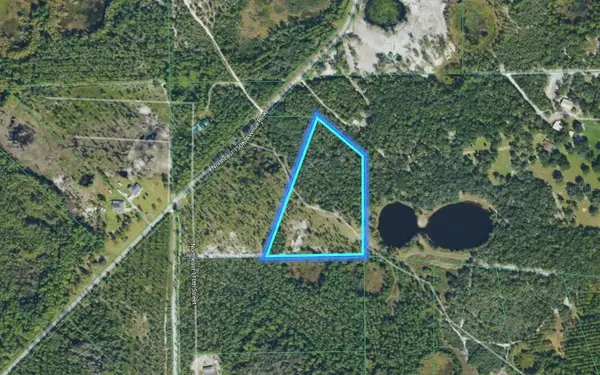 TBD (Lot 2) NE 115th Lane Road, FORT MC COY, FL 32134