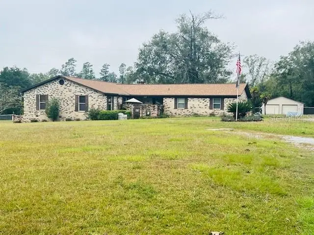 1347 Wishbone Road, Cantonment, FL 32533 - #1