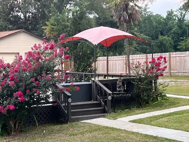 1347 Wishbone Road, Cantonment, FL 32533 - #2