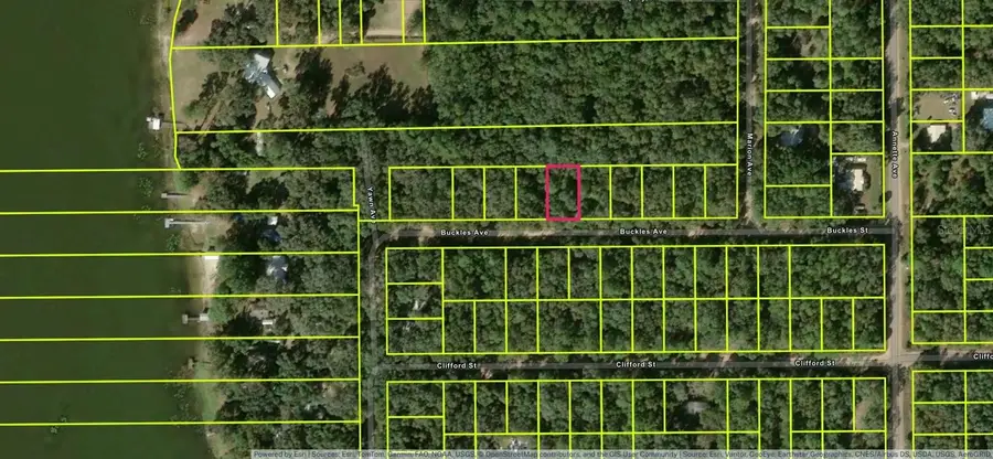 Lot 7, Unit 7, Blk 42 Buckles Avenue, Interlachen, FL 32148 - #2